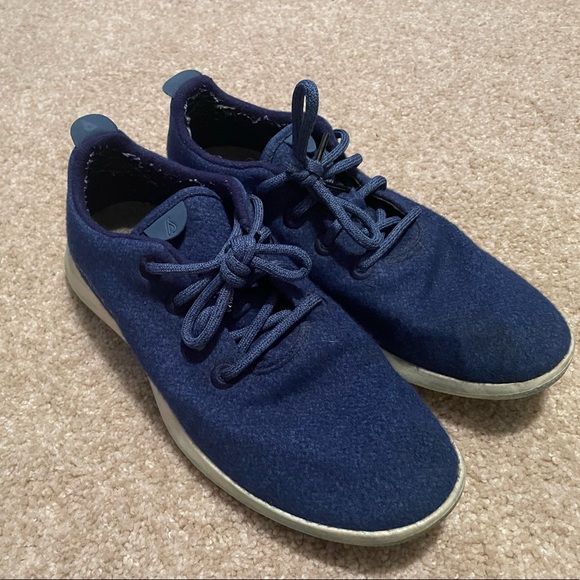 Sam’s Club Running Shoes - Picture 1 of 3